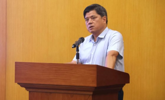 Hướng tới nông thôn mới hiện đại, người dân hạnh phúc