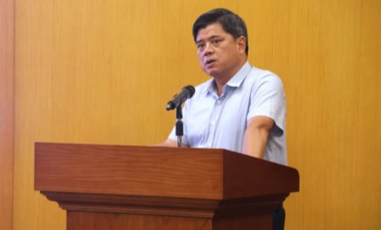 Hướng tới nông thôn mới hiện đại, người dân hạnh phúc