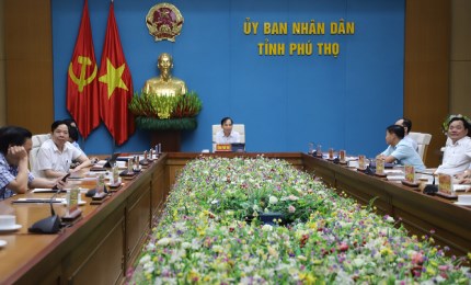 Tổng kết các Chương trình mục tiêu quốc gia “Xây dựng nông thôn mới” và “Giảm nghèo bền vững” gia đoạn 2021-2025